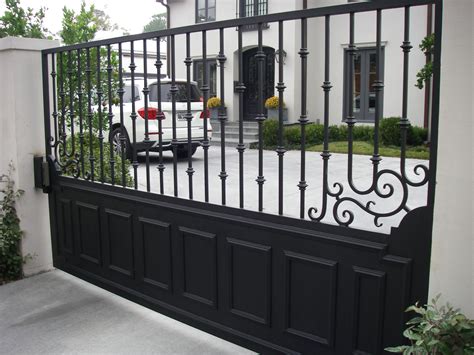 gate metal fabricator houston|metal gate companies near me.